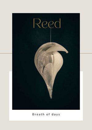 Kae Nagano - Reed