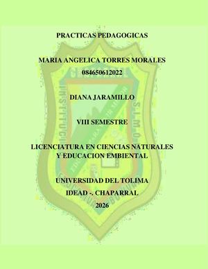 Cartilla De Angelica 2026