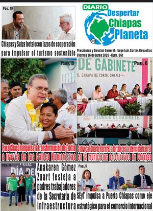 Periodico 26 Junio 2026