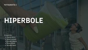 Hiperbole
