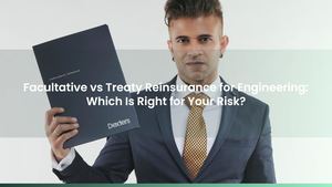 GUARANT Explains Facultative vs Treaty Reinsurance for Engineering: Which Is Right for Your Risk?