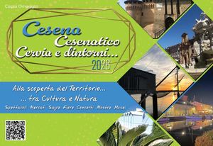 Cesena & Dintorni 2026