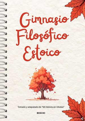 Gimnasio Filosófico Estoico