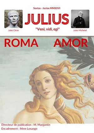 Julius VI