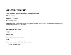 Educativo