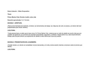 Corporativo