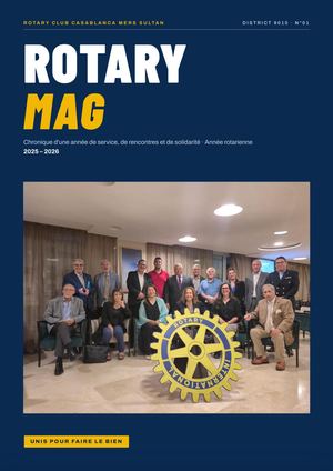 Rotary Mag Version 10 2706