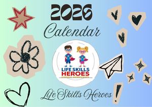 Lifeskills Calendar