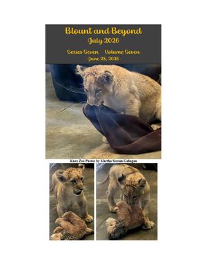 Blount And Beyond July 2026 Pdf Final Copy