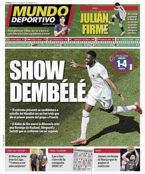 2026 06 27 Diario Mundo Deportivo Es