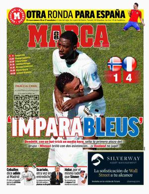 2026 06 27 Diario Marca Es