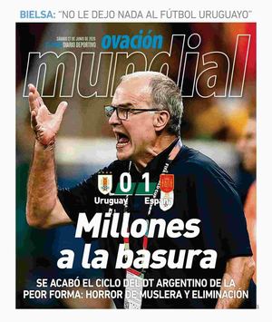2026 06 27 Diario Ovacion Uy
