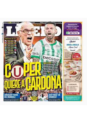 2026 06 27 Diario Libero