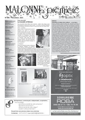 406 Décembre 23