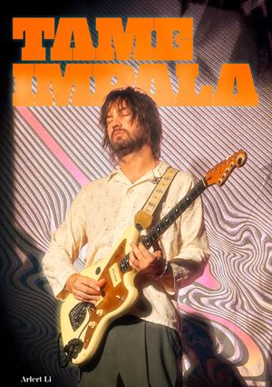 Tame Impala Revista