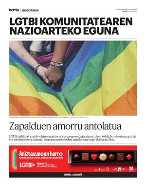 LGTBIQ