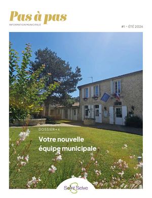 #1 ÉTé 2026 Web