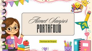 Portafolio Dgtl
