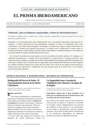 Periodico Digital Rasgos Culturales