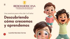 Dimensiones del desarrollo infantil en la primera infancia