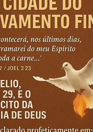 Jacutinga Cidade Do Avivamento Pnd