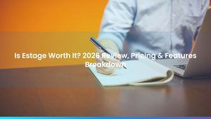 Is Estage Worth It? 2026 Review, Pricing & Features Breakdown