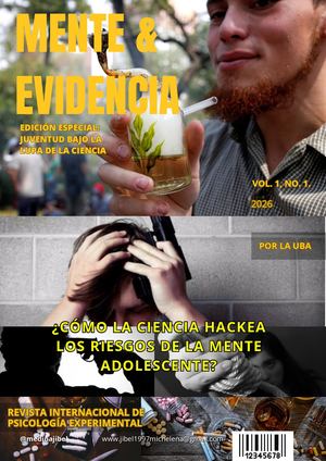 Mente & Evidencia