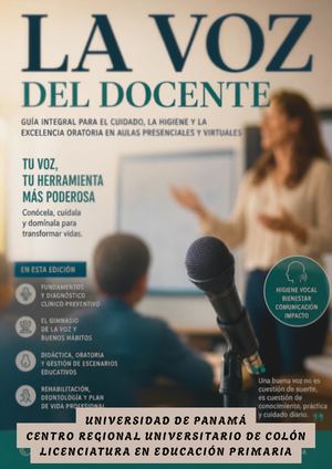 Editorial La Voz Del Docente 20260628 001358 0000