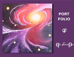 Port Folio 2026