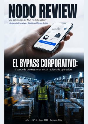 Nodo Review Edición 5