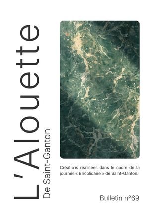 Bulletin D’informations Communales N°74