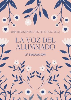 La Voz 2 25 26