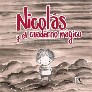 Nicolás Y El Cuaderno Mágico Compressed 1