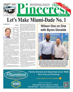 Pinecrest 6 29 26