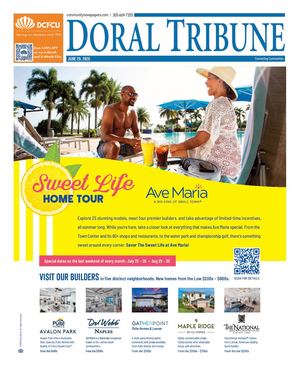 Doral 6 29 26