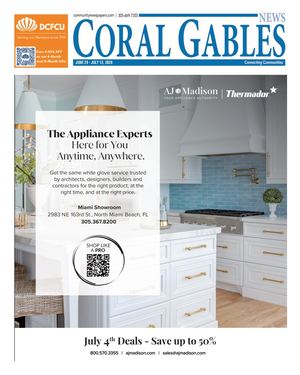 Coral Gables 6 29 26