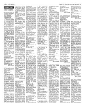 Broward Legals 6 29 26