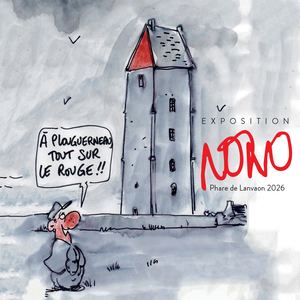 Catalogue Nono 2026