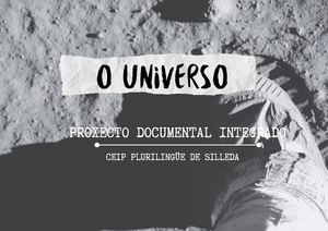 Proxecto Documental Integrado Reducido
