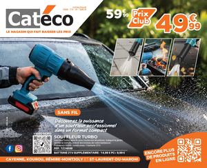 Catalogue T3v1 Catéco Complet