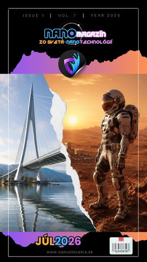 Magazín Extra Júl 2026