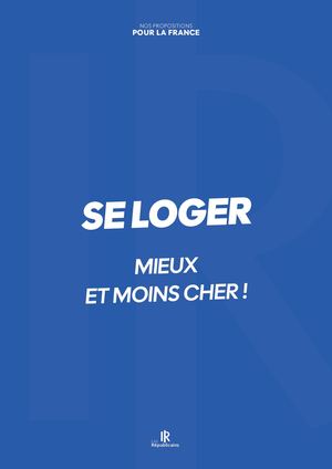 Livret logement