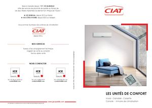 Brochure Splits Ciat