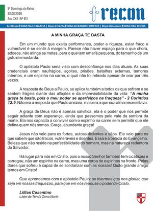 Boletim 612 28 06 2026