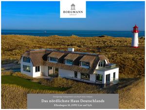 Das Nördlichste Haus Deutschlands 1