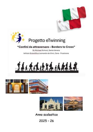 E Book Confini Da Attraversare