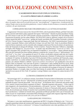 R C Vol Venezuela Sez Mi10 01 2026