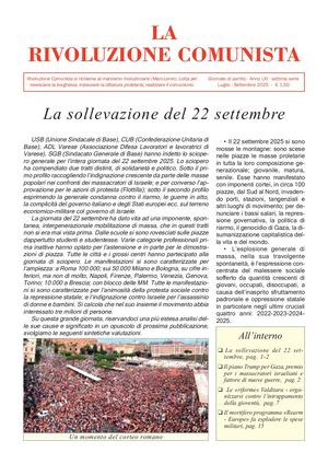 R C Giornale 3 2025