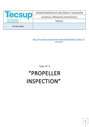 Taller N°6 Helices