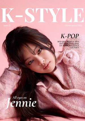 KSTYLE | Moda, belleza y cultura K-pop